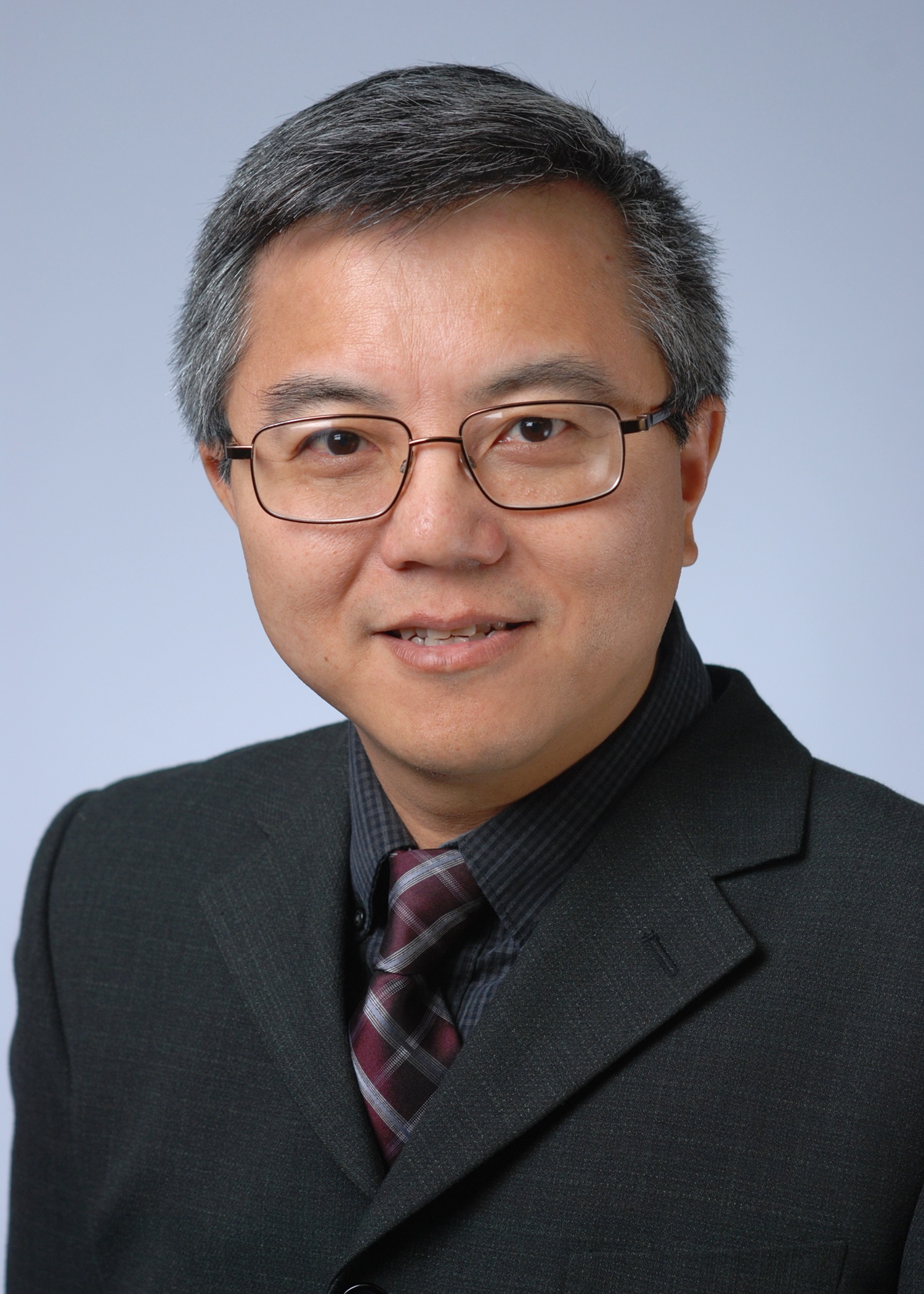 Jun Wan, Ph.D.